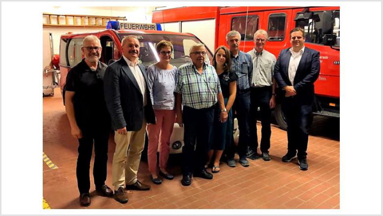 CDU Stahle ist gut aufgestellt CDU Stahle ist gut aufgestellt