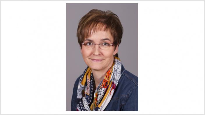 Beate Rehker