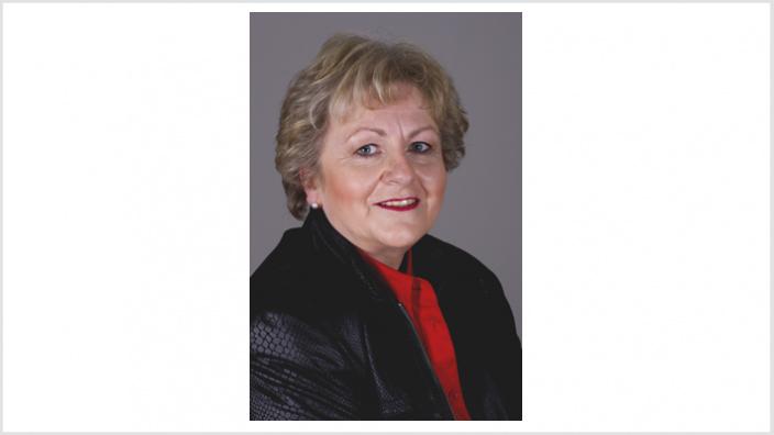 Eva Müller