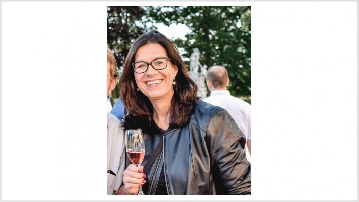 Karin Wittrock