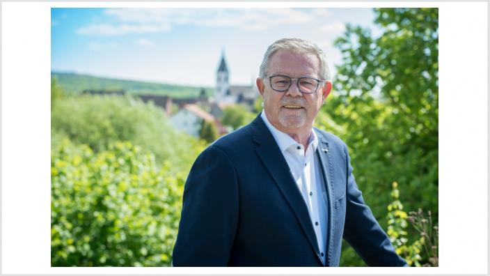 Burkhard Schwiete